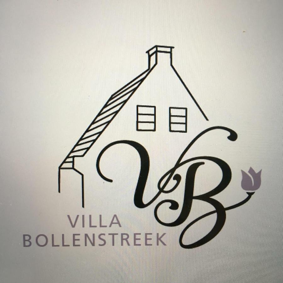 Villa Bollenstreek Hillegom Exteriér fotografie